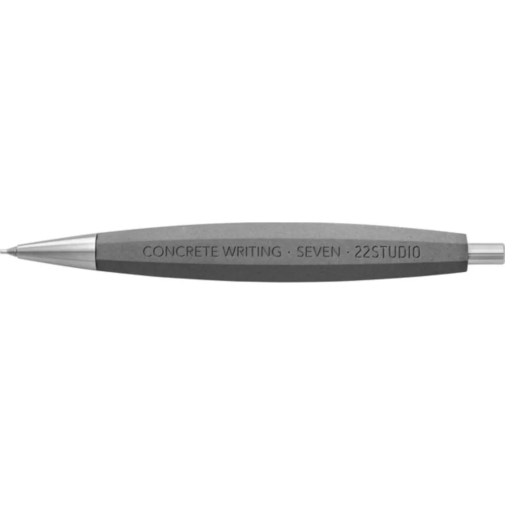 22STUDIO Seven Mechanical Pencil