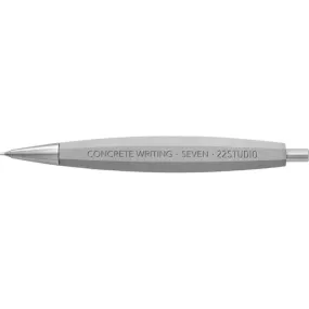 22STUDIO Seven Mechanical Pencil