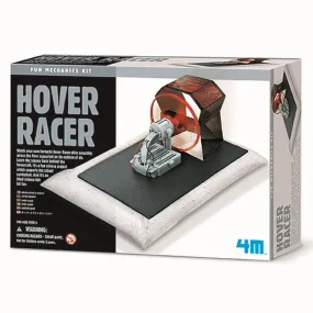 4M Hover Racer Robotic