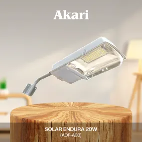 Akari Solar Endura 20W ( AOF-A03 )