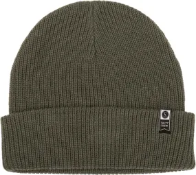 Alpha Beanie - Moss