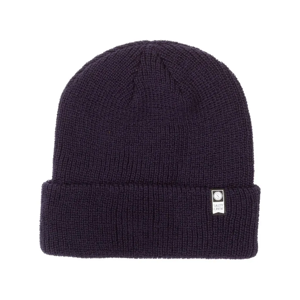 Alpha Beanie