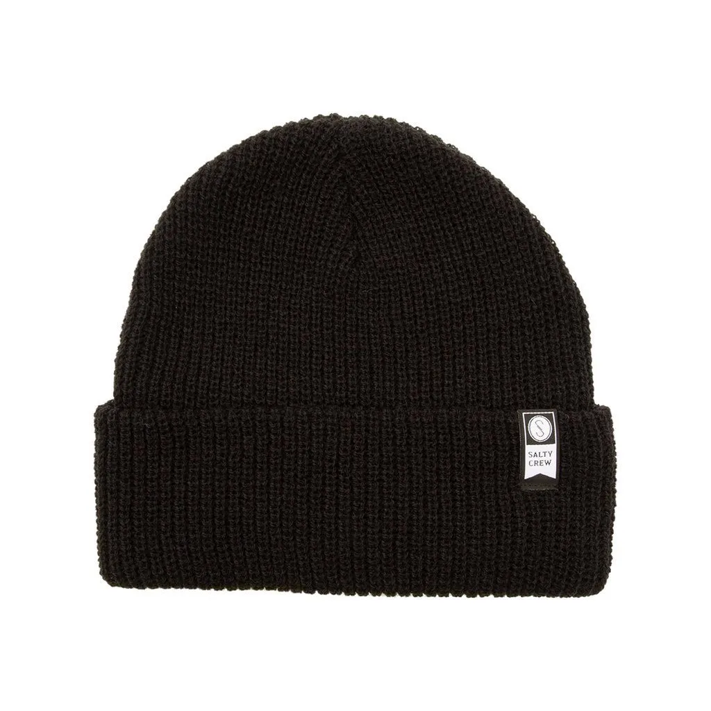 Alpha Beanie