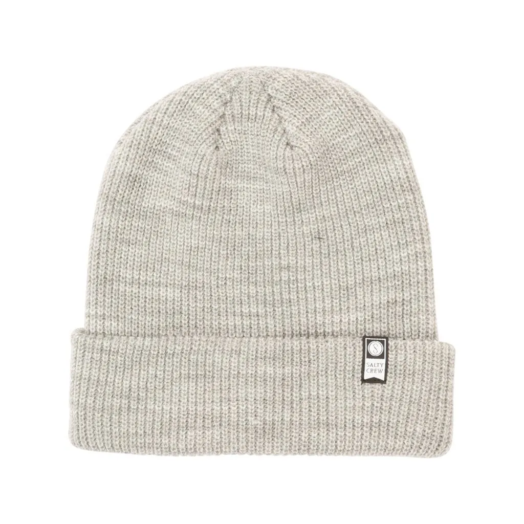 Alpha Beanie