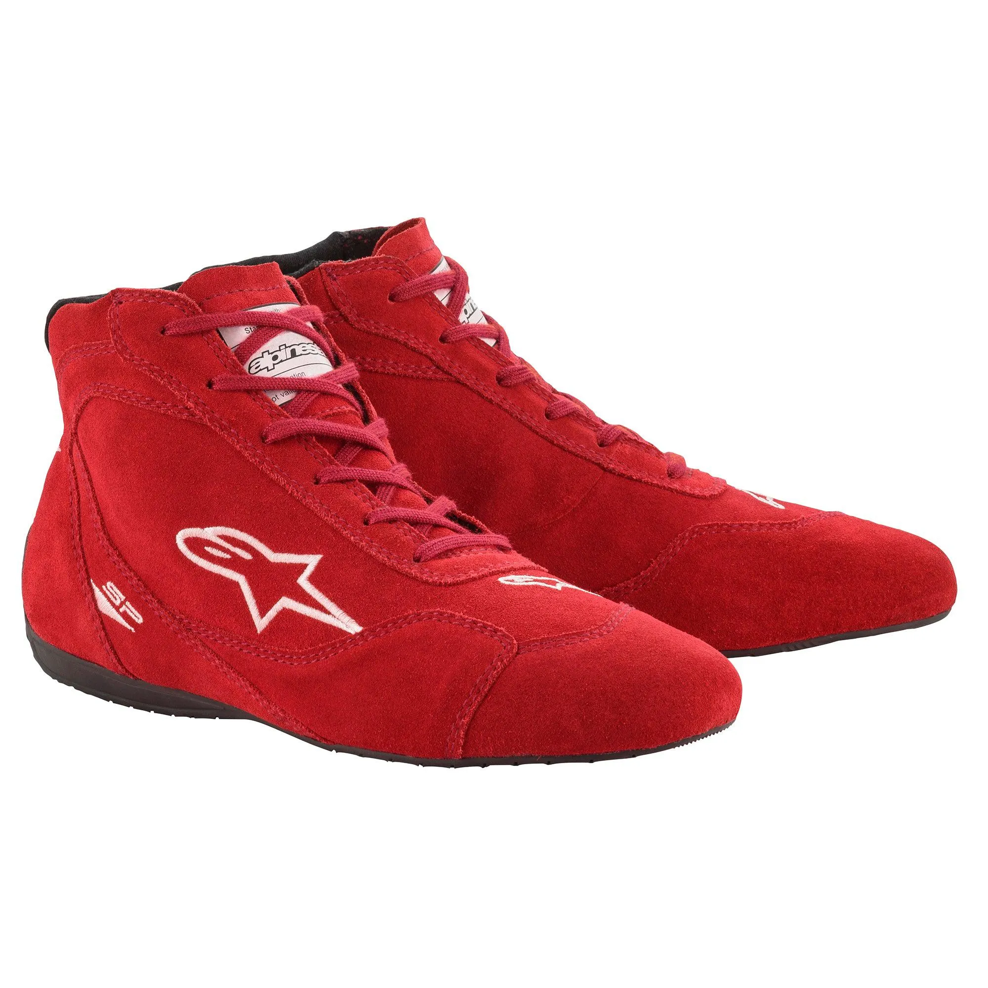 Alpinestars SP V2 Racing Shoes