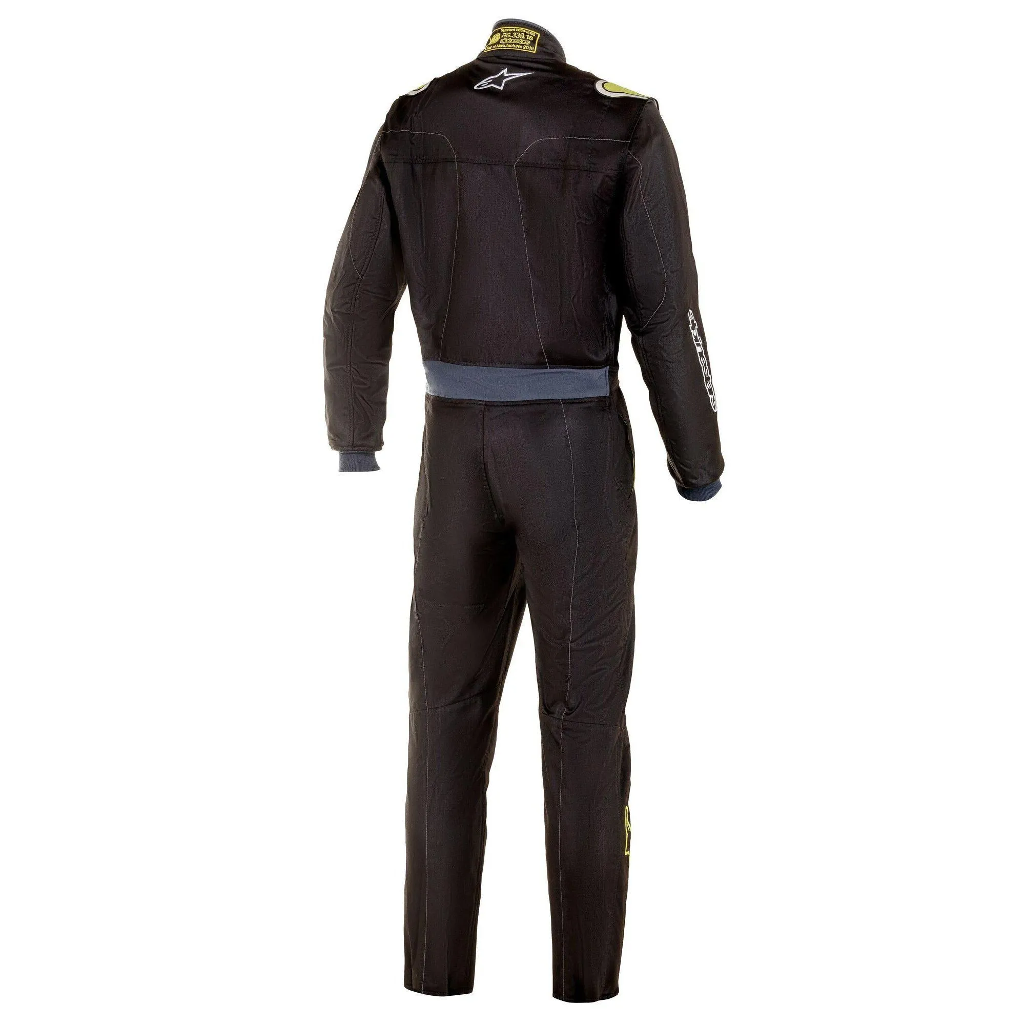 Alpinestars STRATOS Bootcut Racing Suit