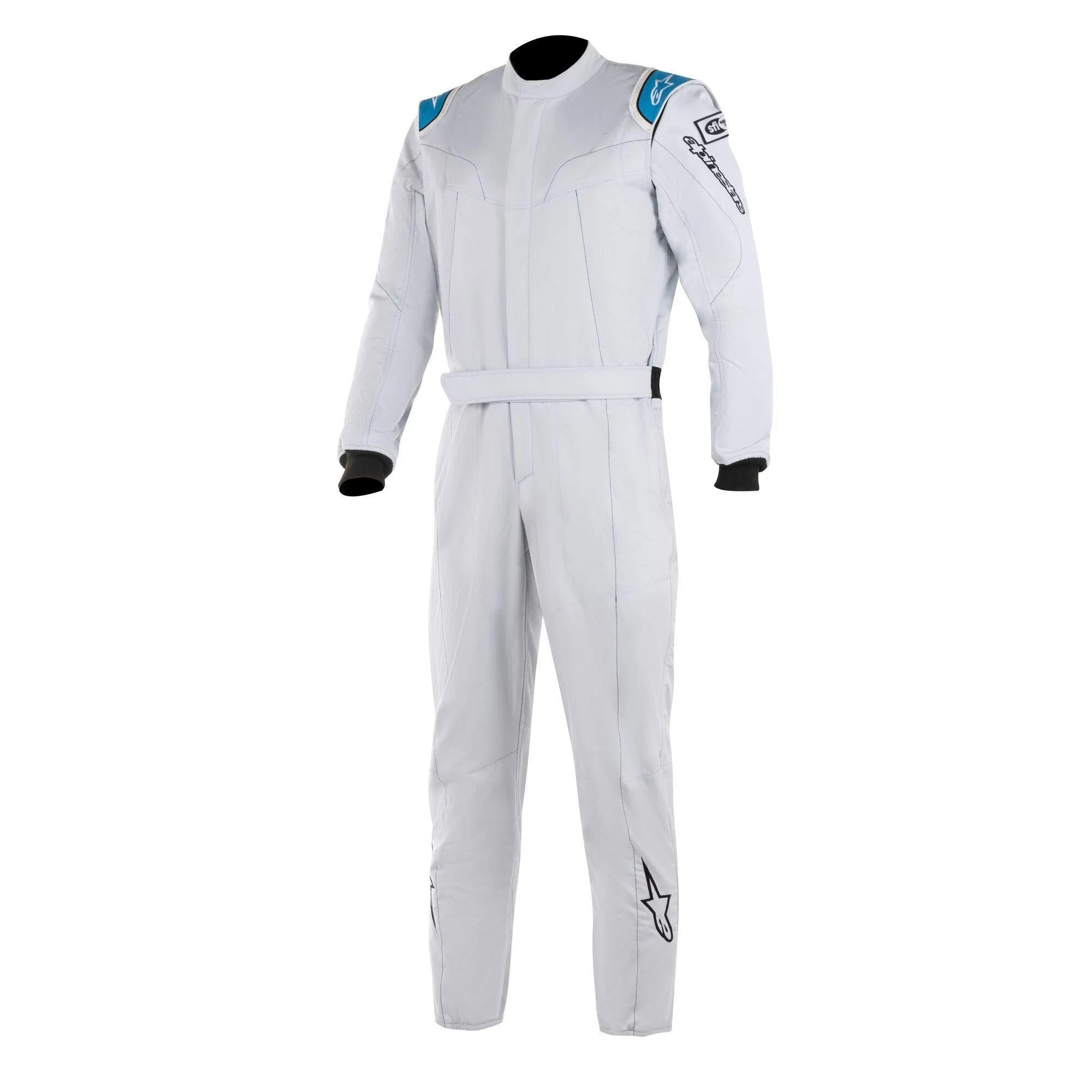 Alpinestars STRATOS Bootcut Racing Suit