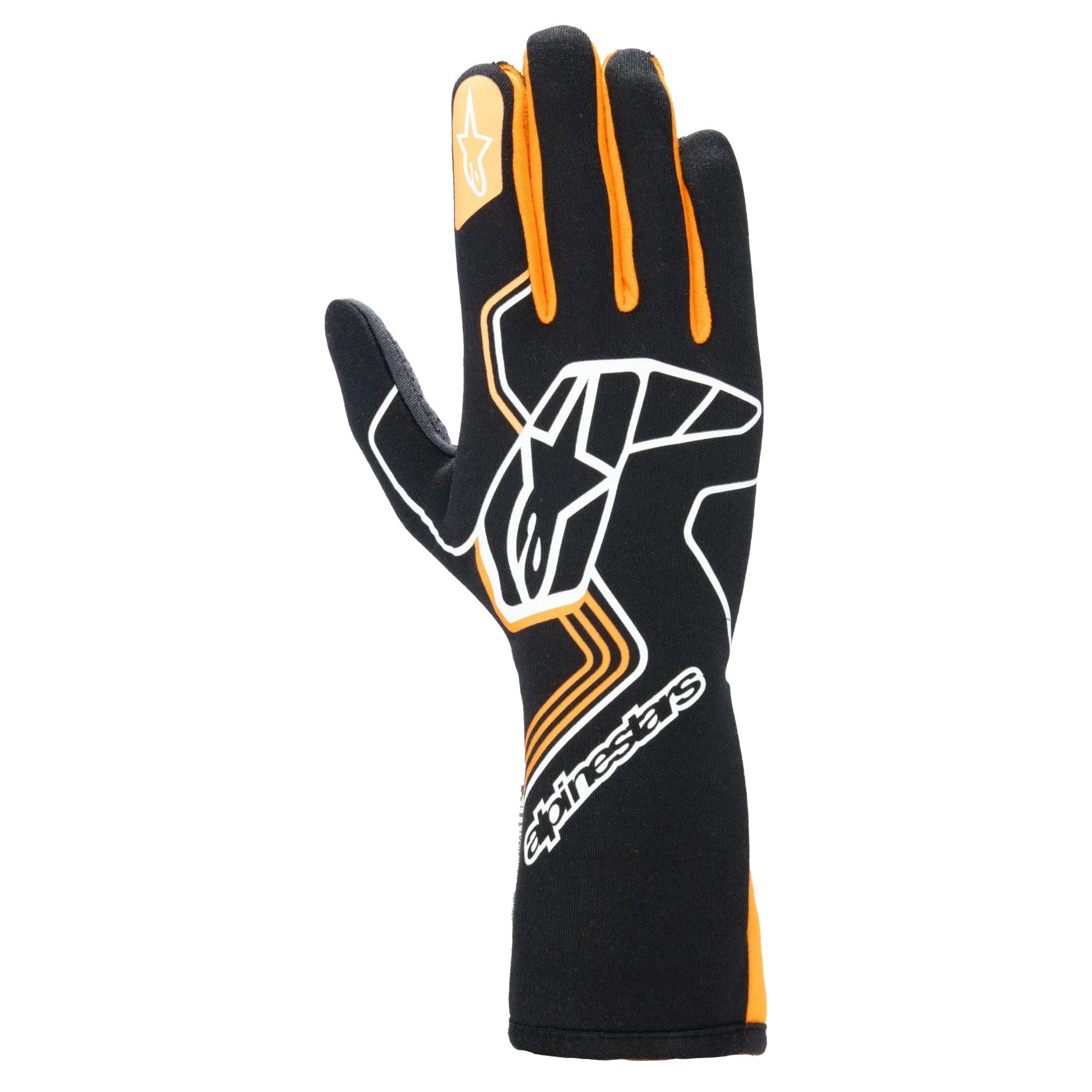 Alpinestars Tech-1 Race V4 Racing Glove