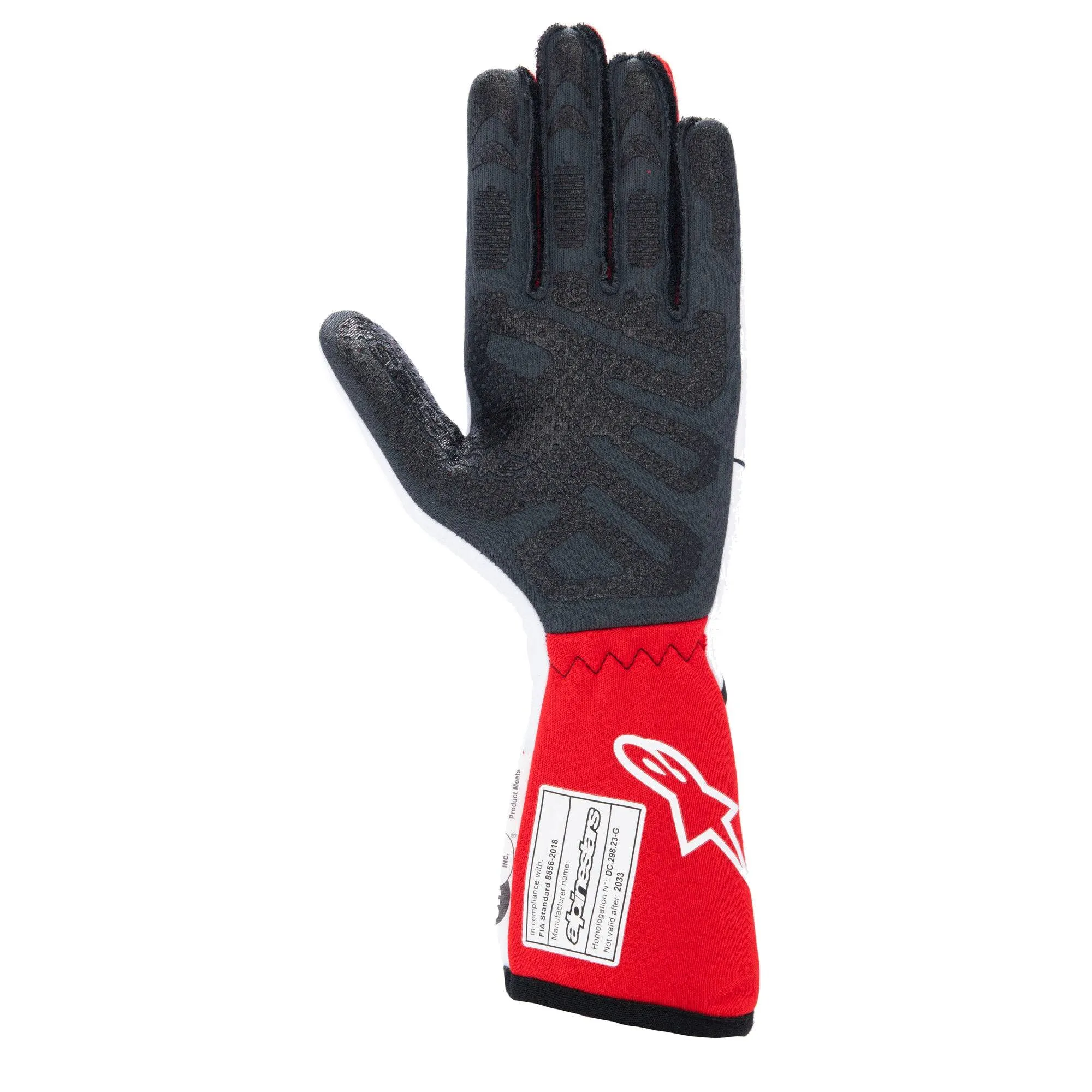 Alpinestars Tech-1 Race V4 Racing Glove