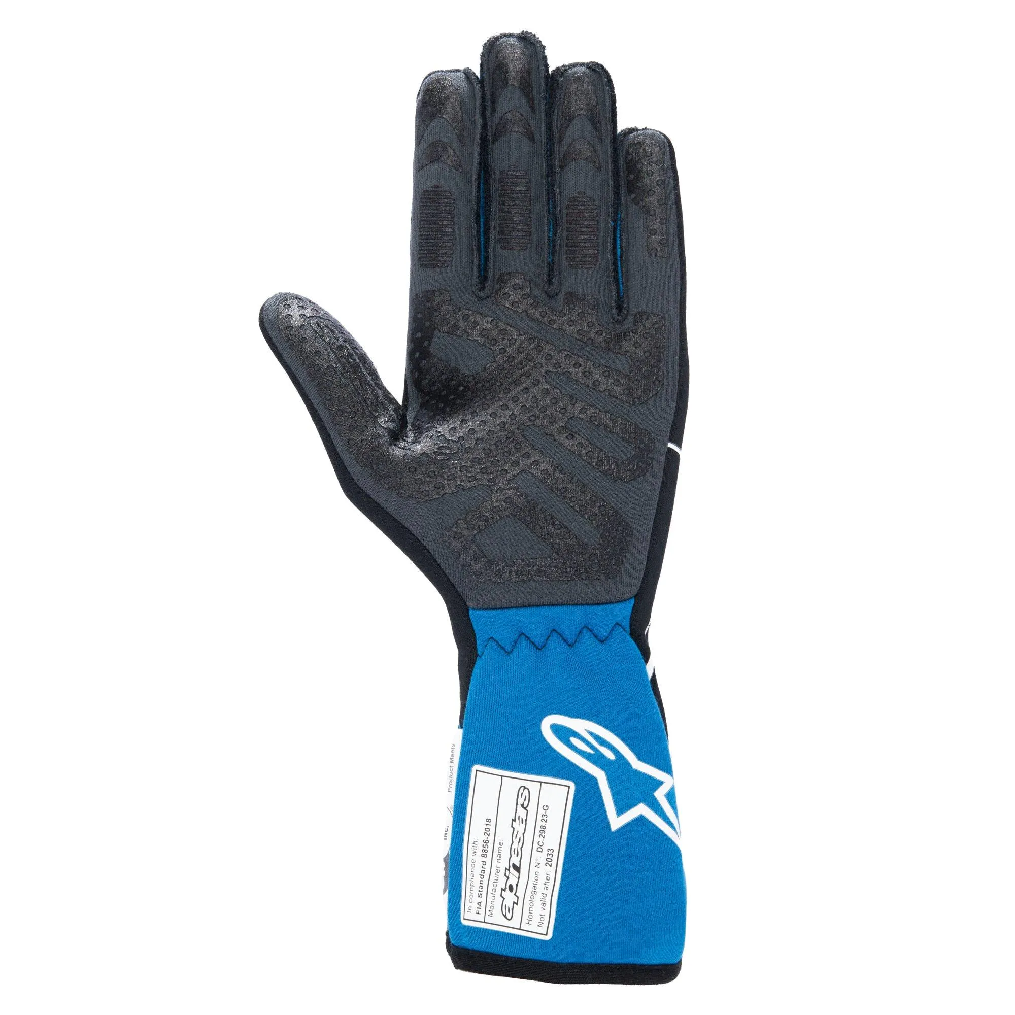 Alpinestars Tech-1 Race V4 Racing Glove