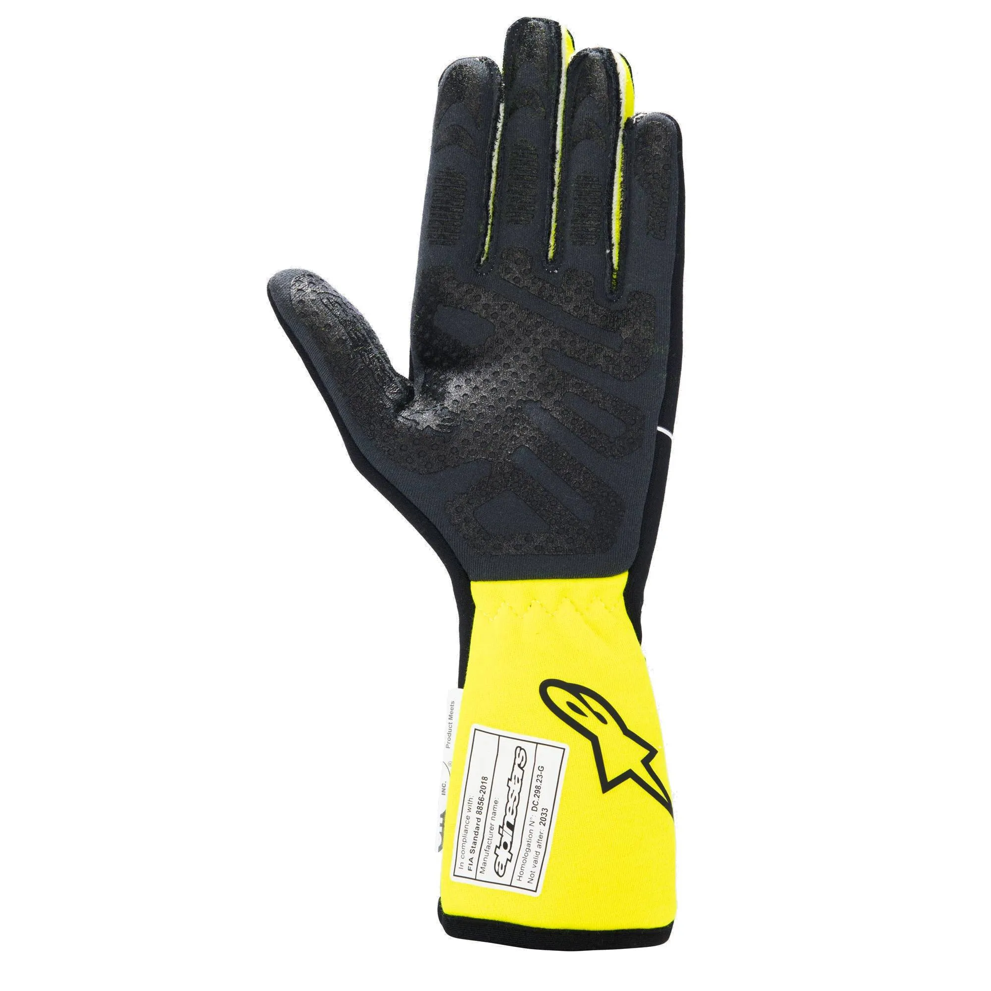 Alpinestars Tech-1 Race V4 Racing Glove