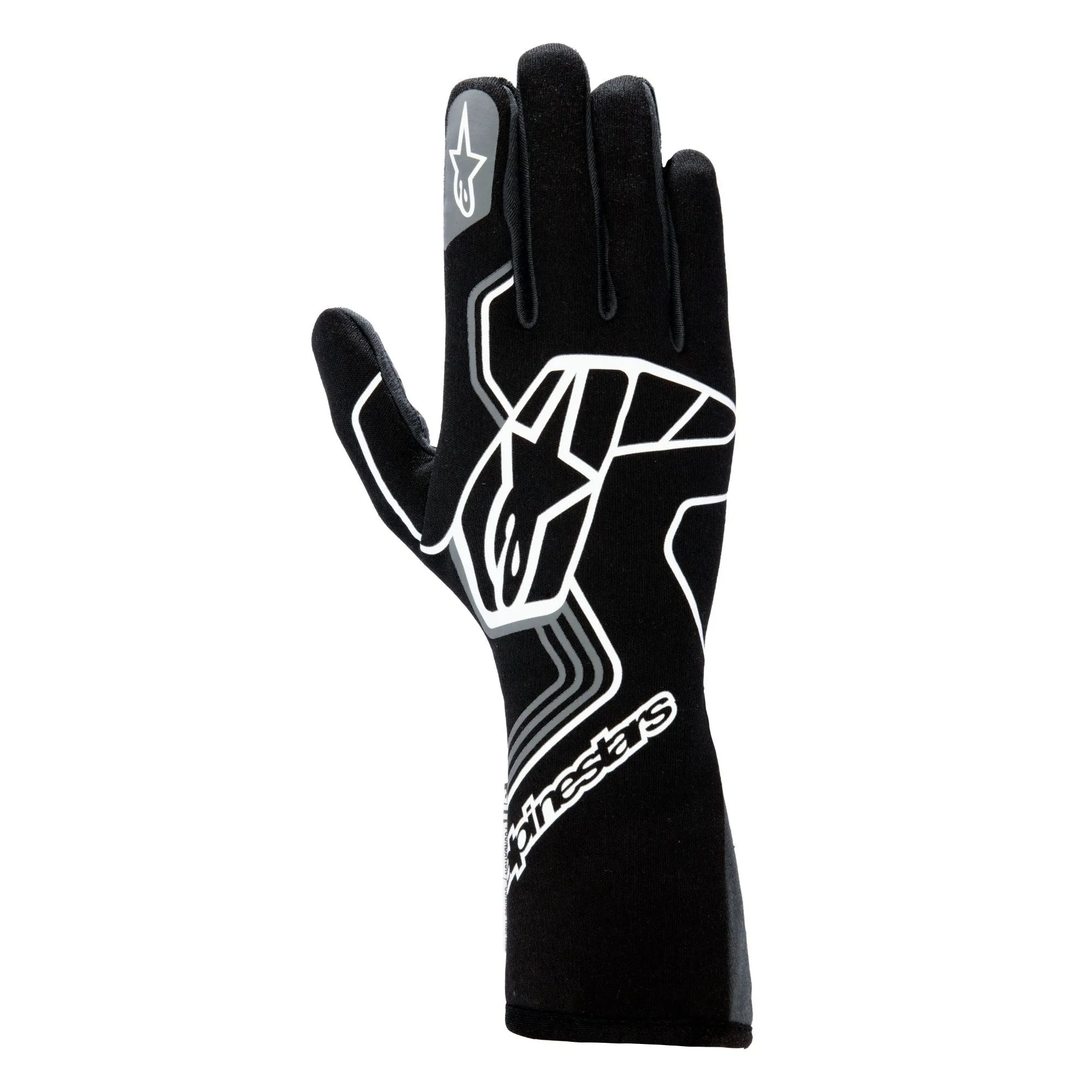 Alpinestars Tech-1 Race V4 Racing Glove