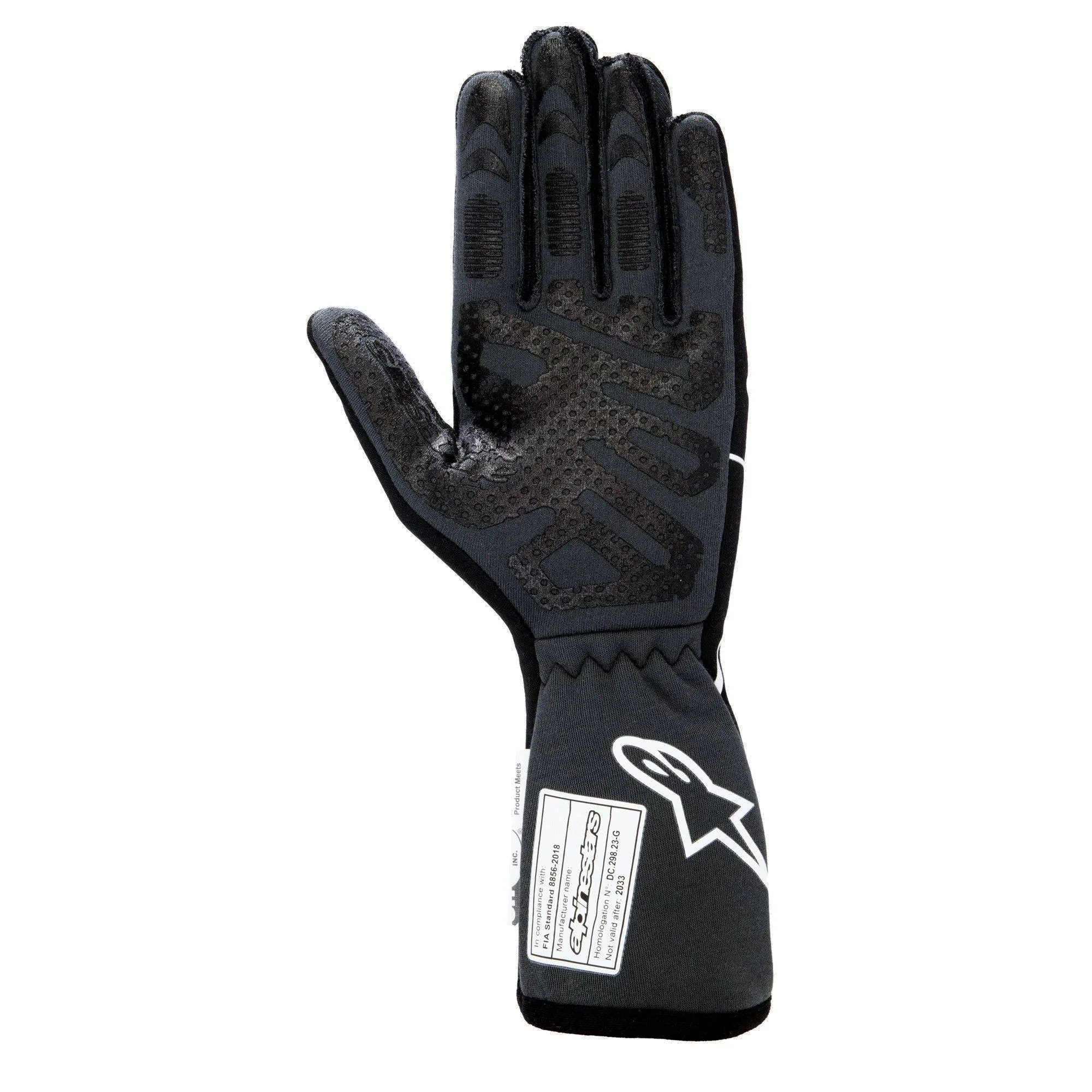 Alpinestars Tech-1 Race V4 Racing Glove