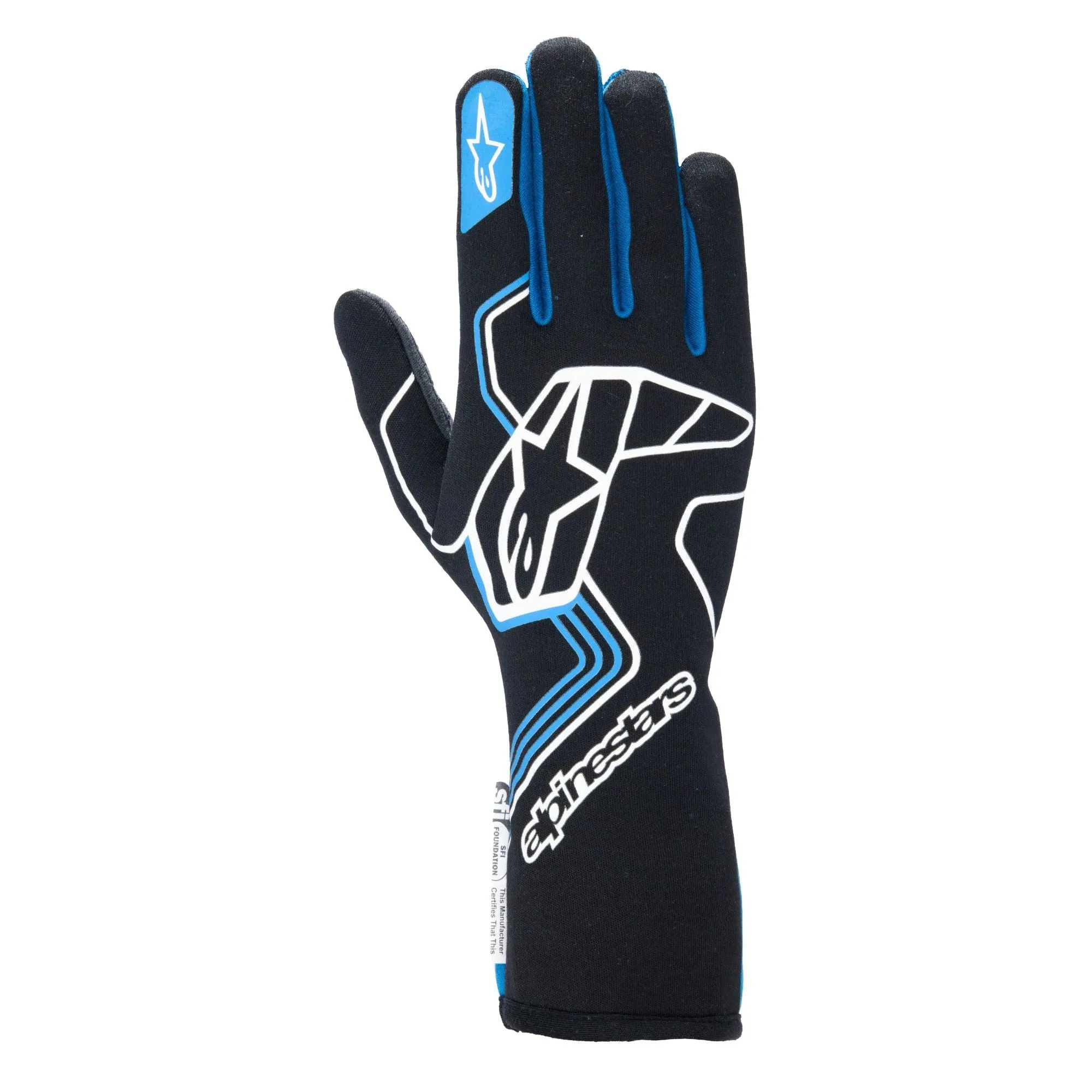 Alpinestars Tech-1 Race V4 Racing Glove