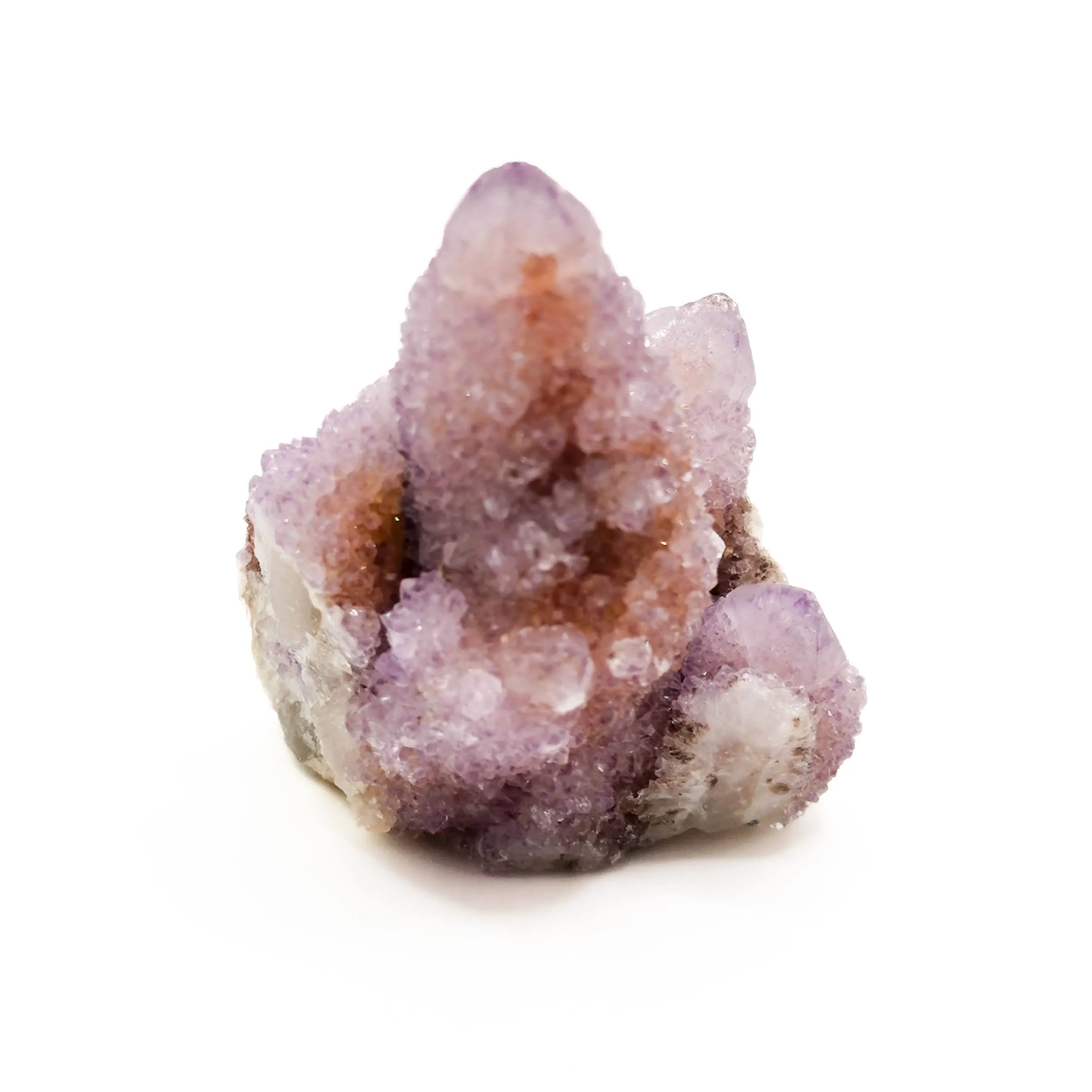 Amethyst Spirit Quartz - 2 3/8