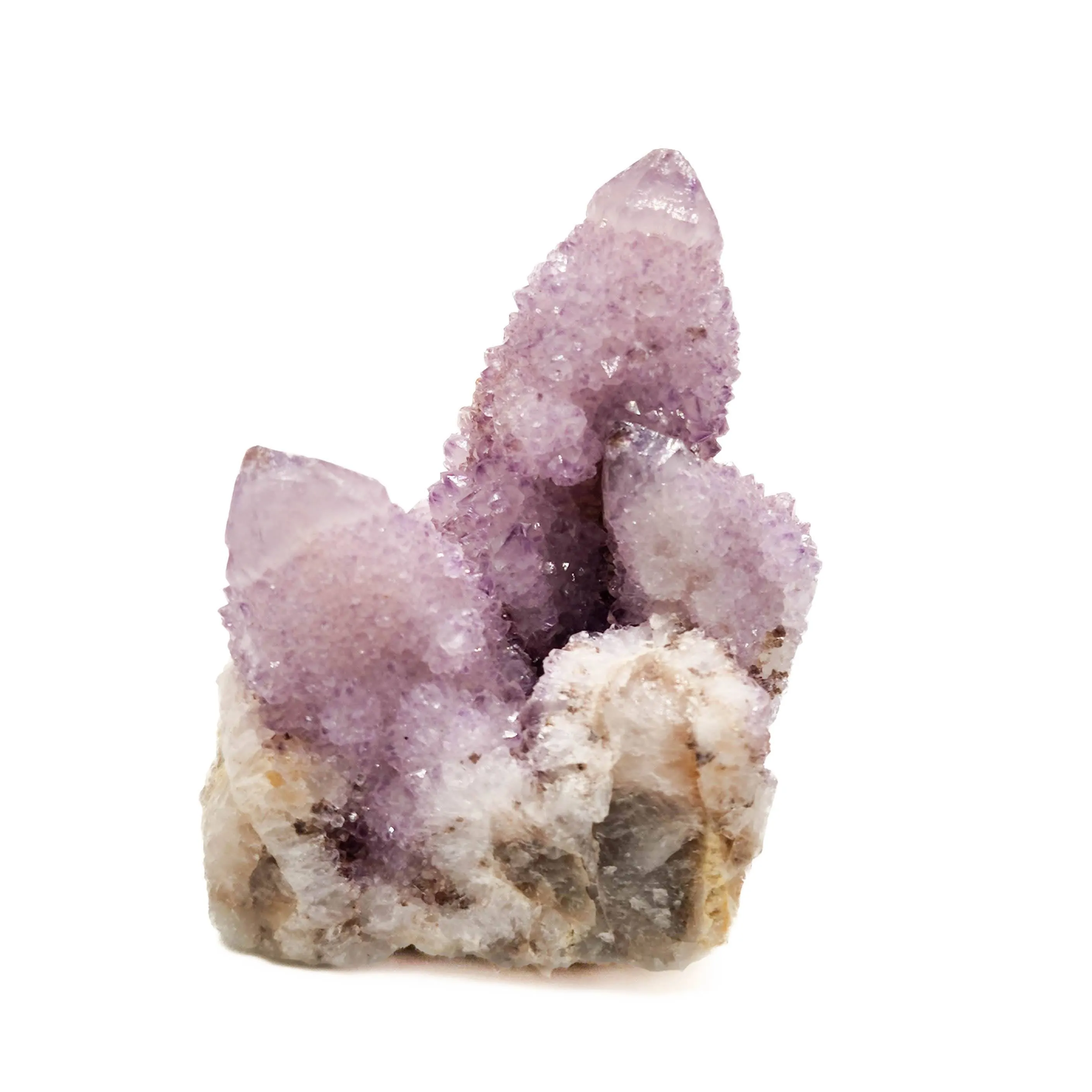 Amethyst Spirit Quartz - 2 3/8