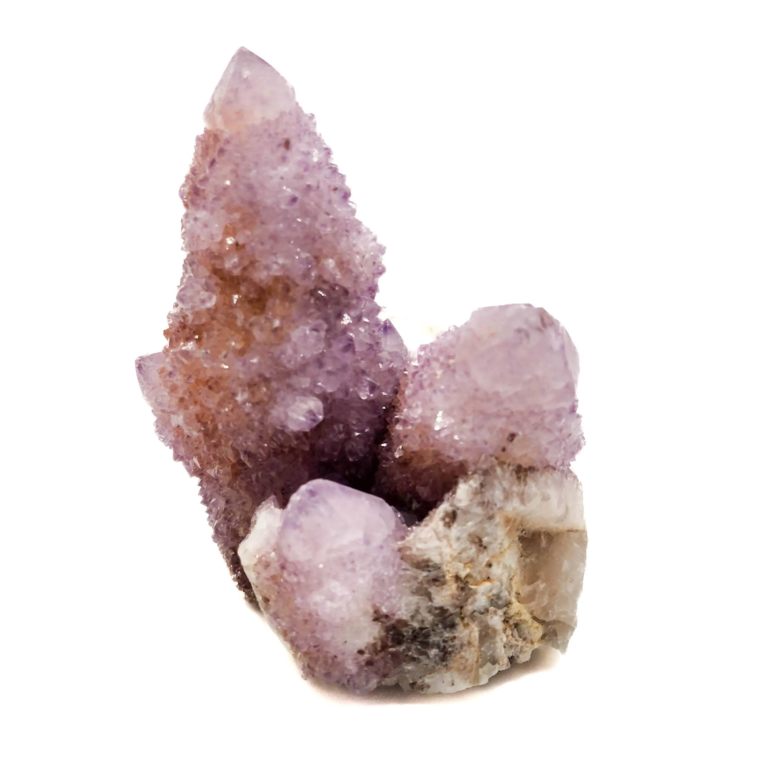 Amethyst Spirit Quartz - 2 3/8