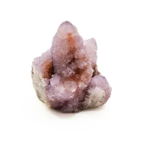 Amethyst Spirit Quartz - 2 3/8