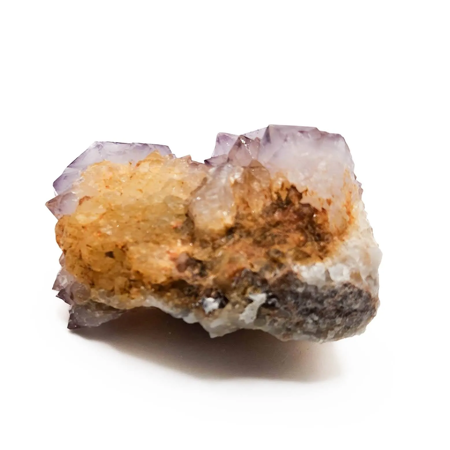 Amethyst Spirit Quartz 2