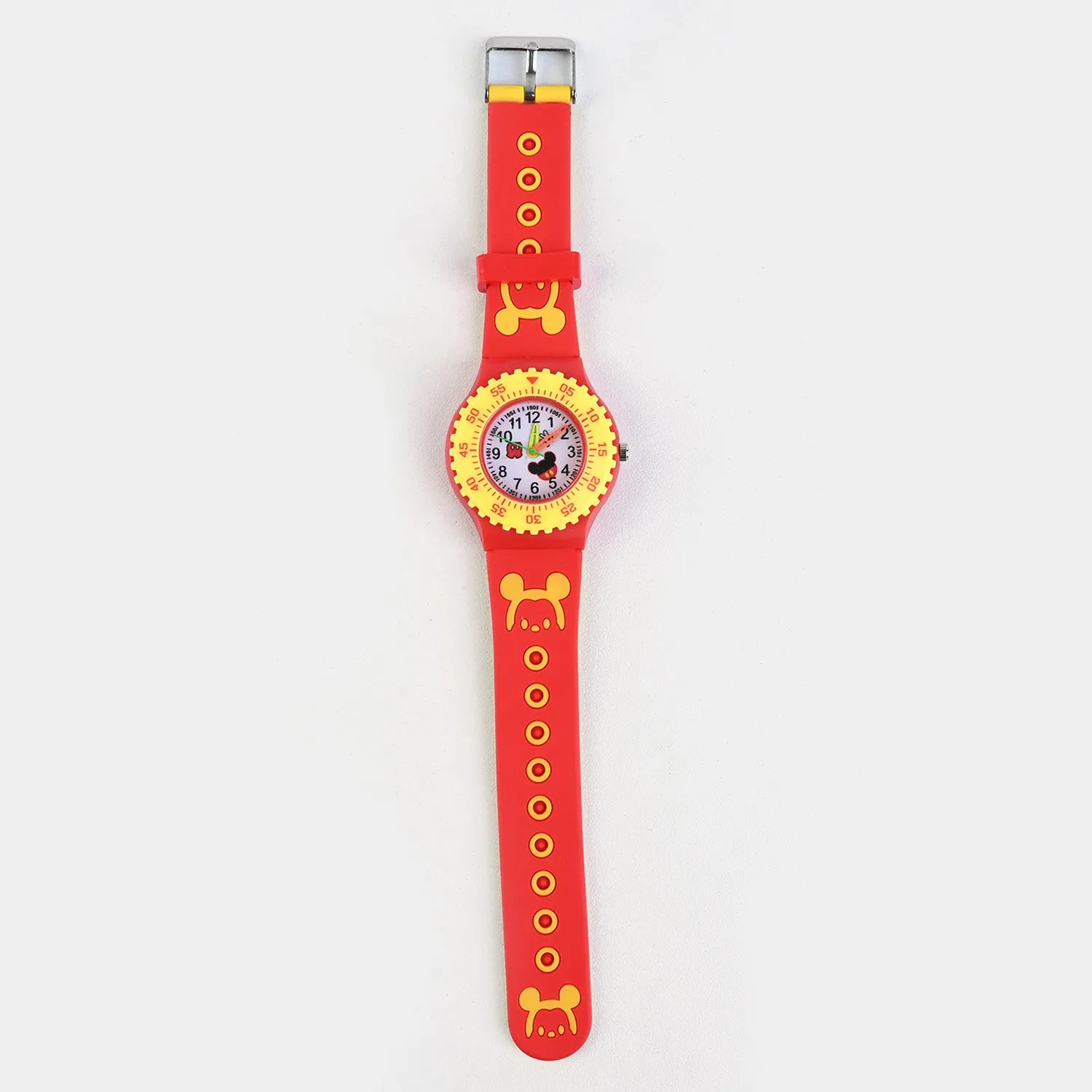 ANALOG WRIST WATCH FOR KIDS