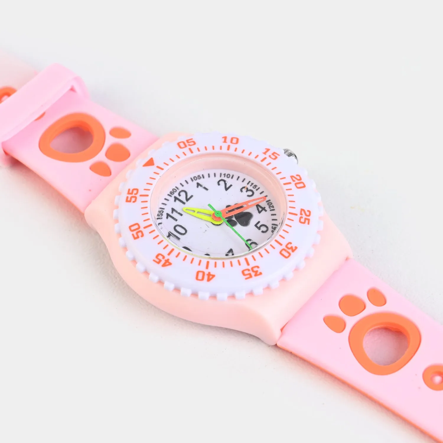 ANALOG WRIST WATCH FOR KIDS