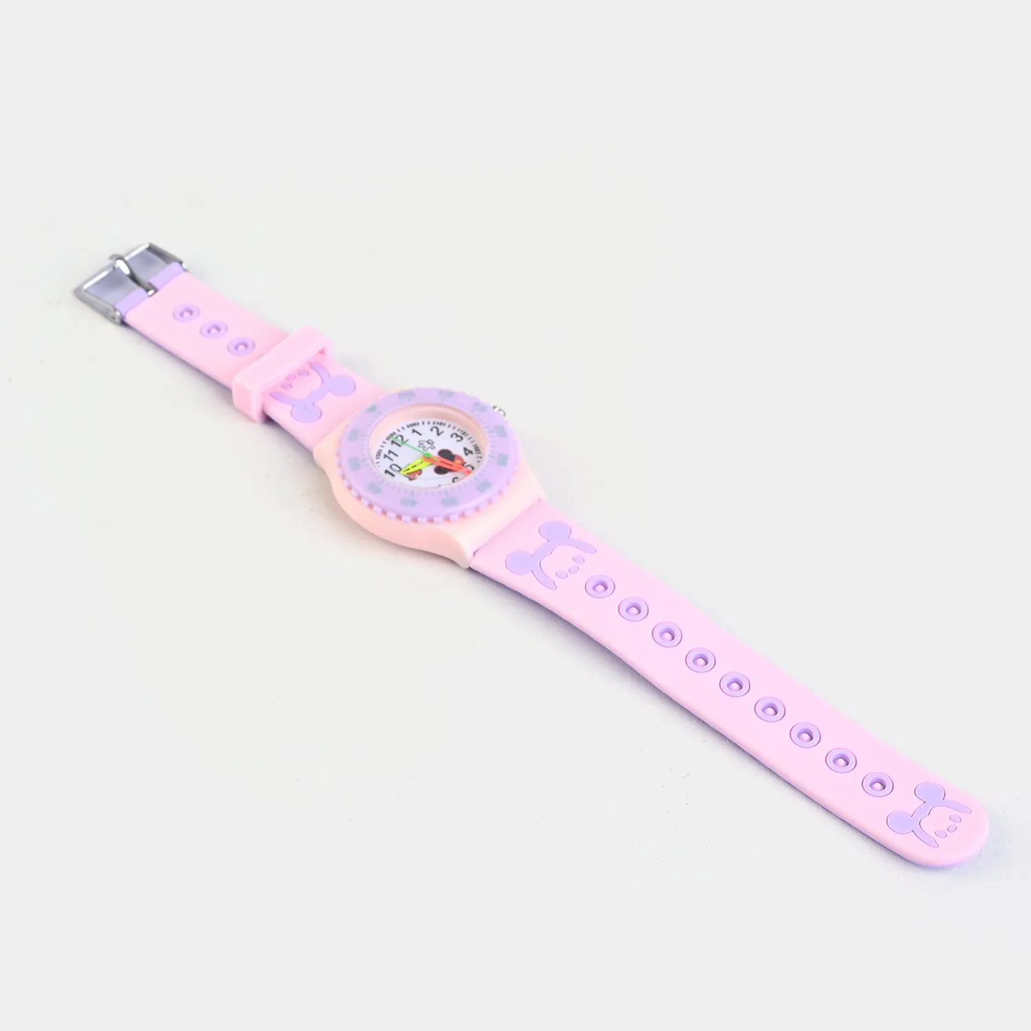 ANALOG WRIST WATCH FOR KIDS