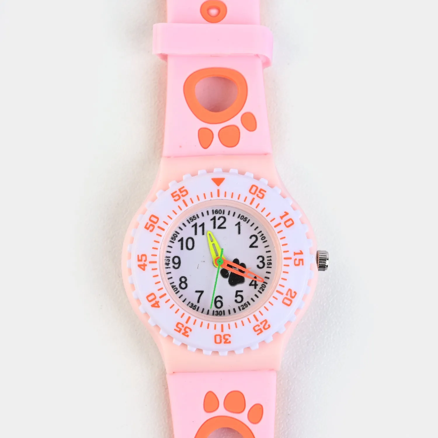 ANALOG WRIST WATCH FOR KIDS