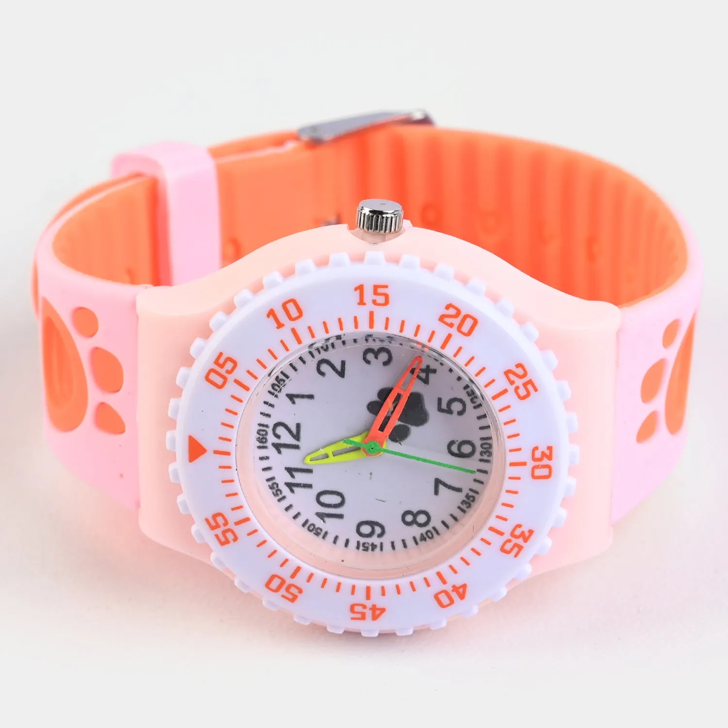 ANALOG WRIST WATCH FOR KIDS