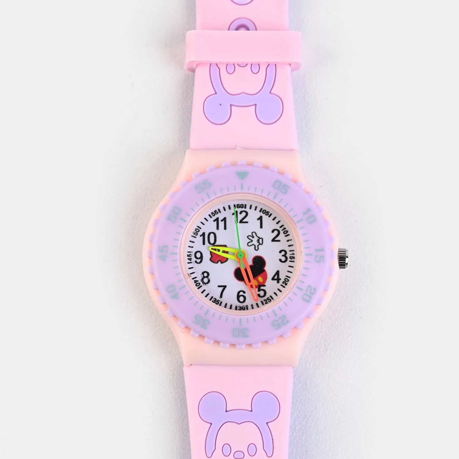 ANALOG WRIST WATCH FOR KIDS