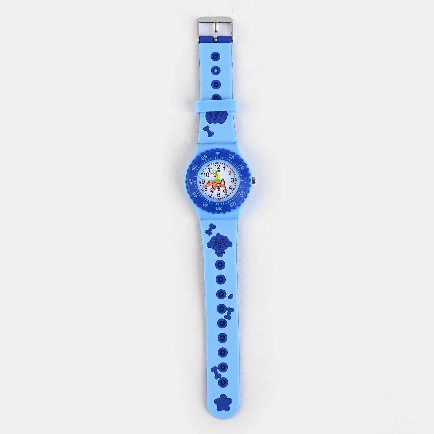 ANALOG WRIST WATCH FOR KIDS