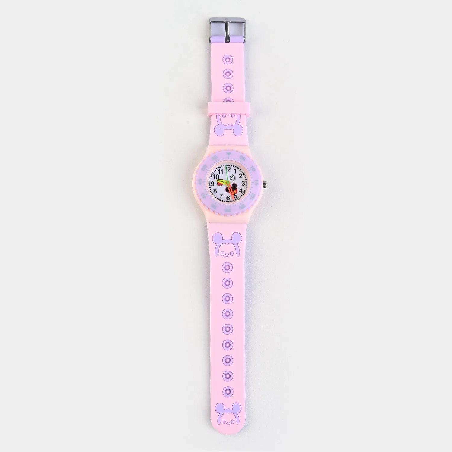 ANALOG WRIST WATCH FOR KIDS