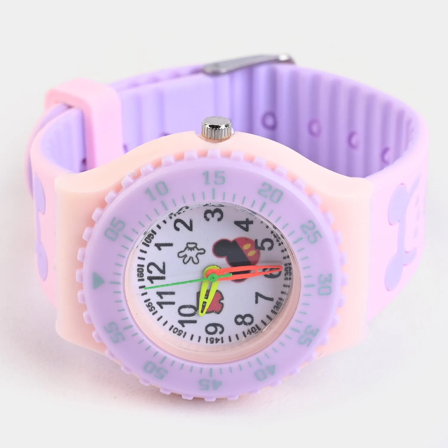 ANALOG WRIST WATCH FOR KIDS