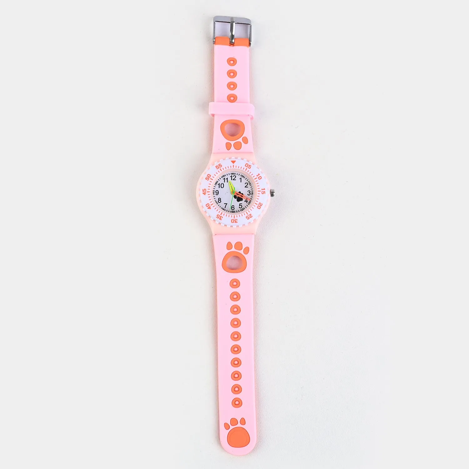 ANALOG WRIST WATCH FOR KIDS