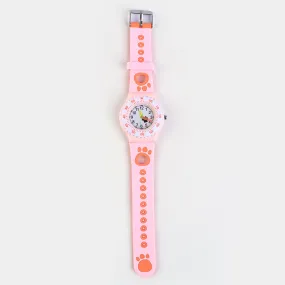 ANALOG WRIST WATCH FOR KIDS