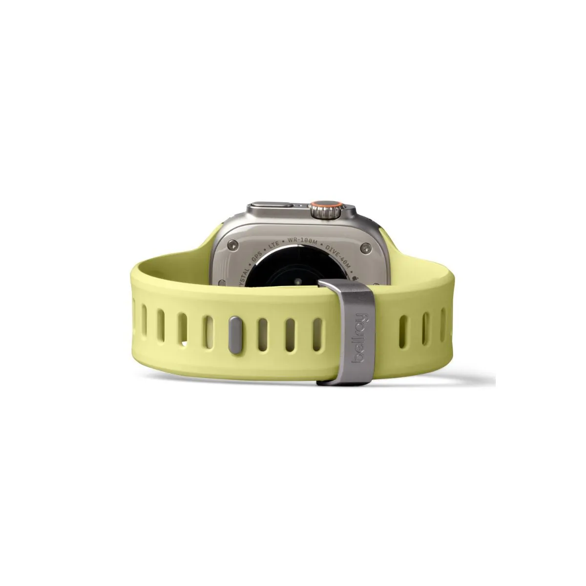 Apple Venture Watch Strap