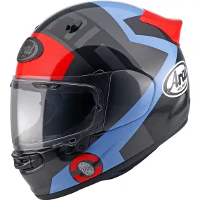 Arai Quantic - Space, Blue