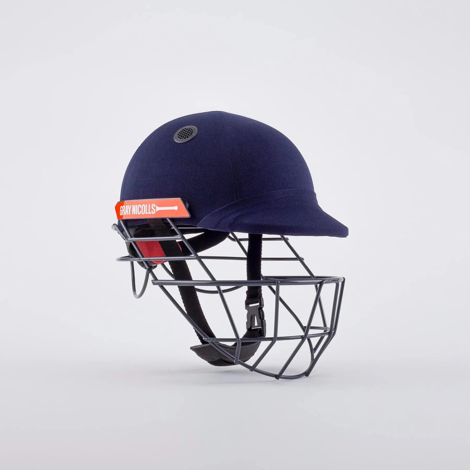 Atomic 360 Navy Cricket Helmet