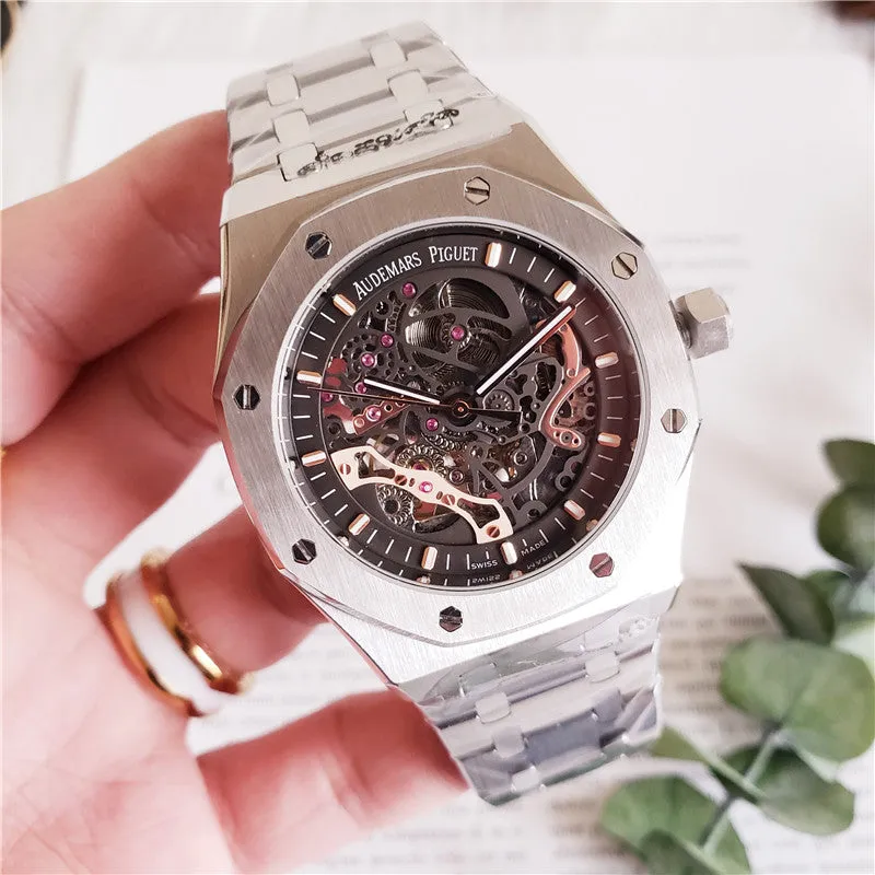 Audemars Piguet Watch