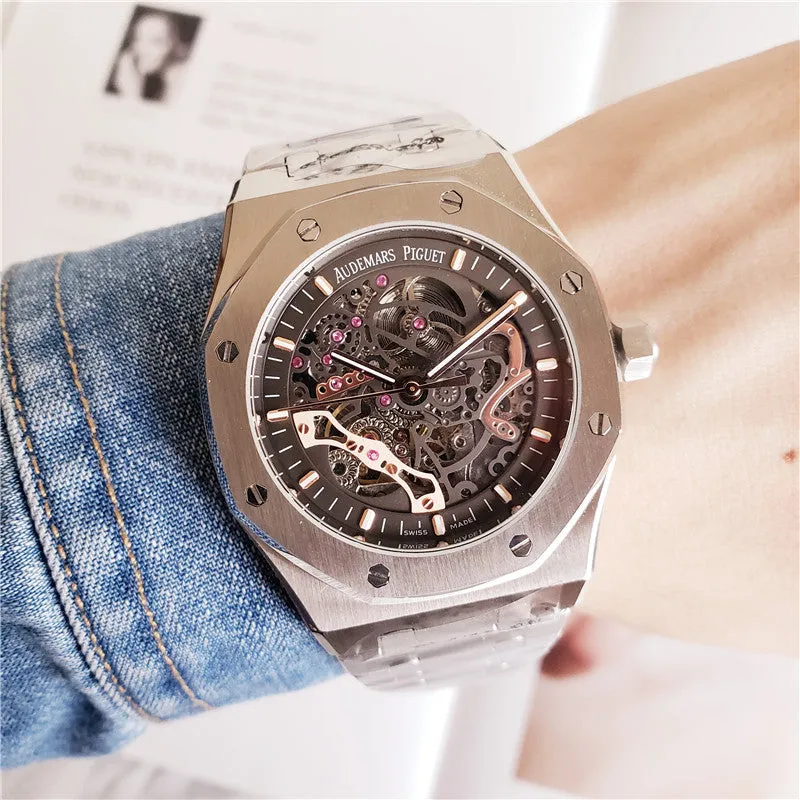 Audemars Piguet Watch