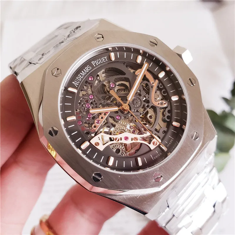 Audemars Piguet Watch