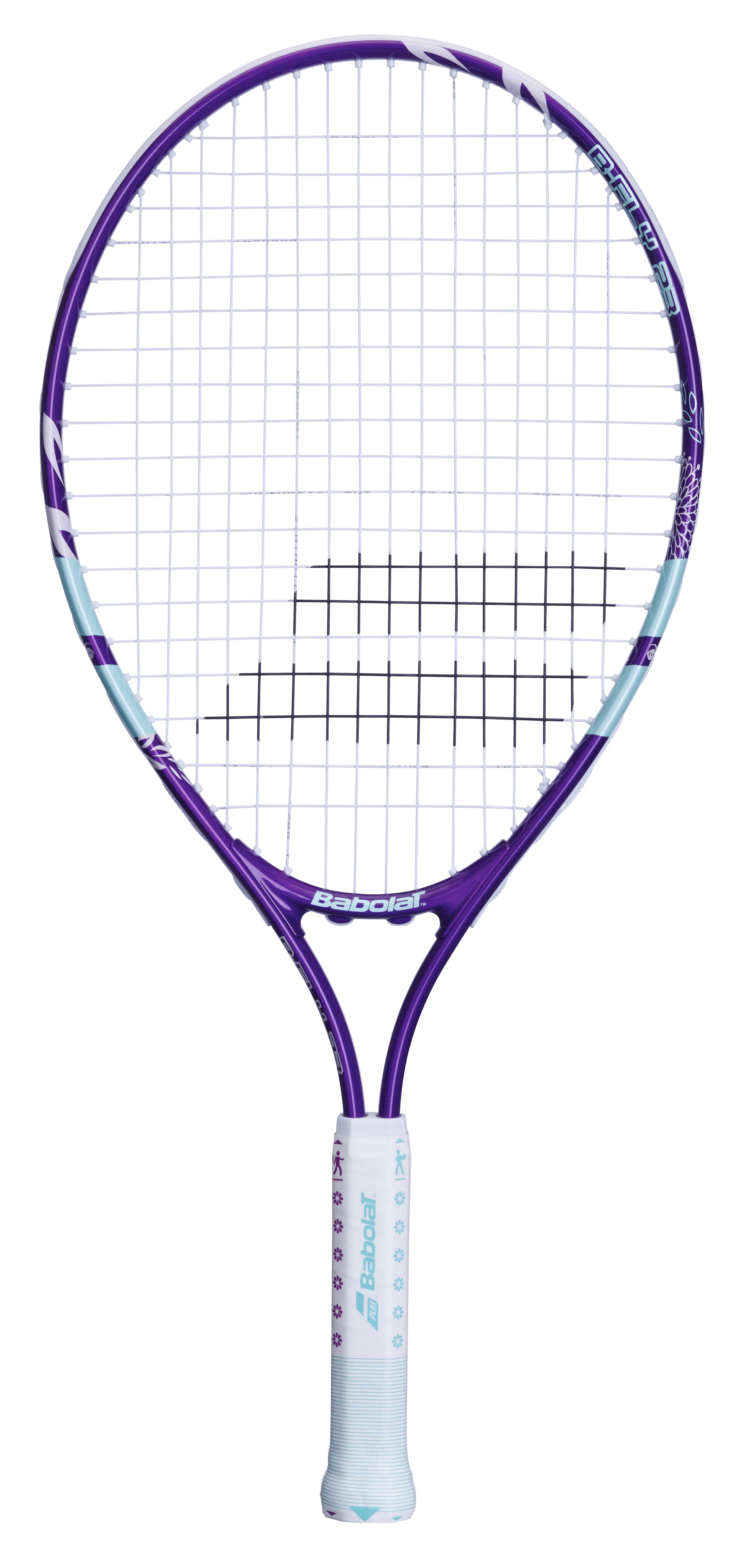 B Fly Junior 23 Inch Tennis Racket