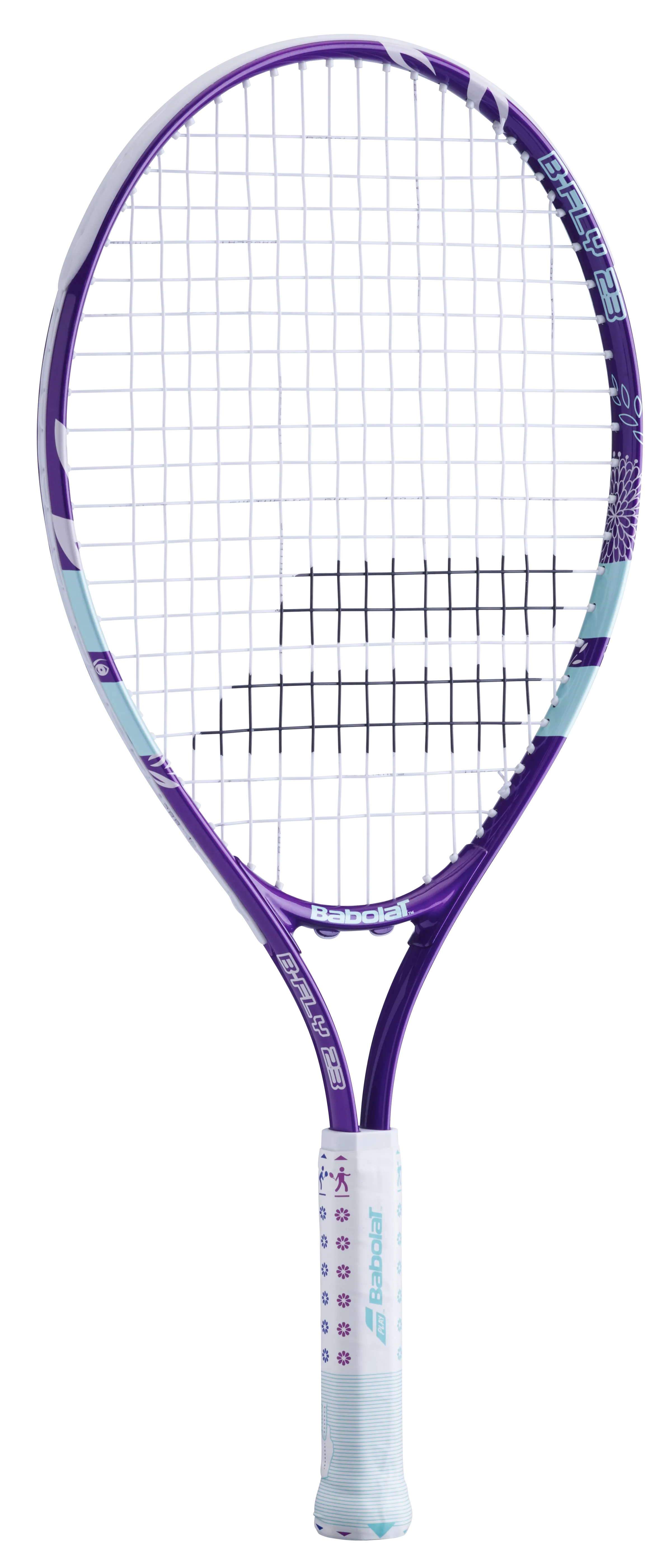 B Fly Junior 23 Inch Tennis Racket