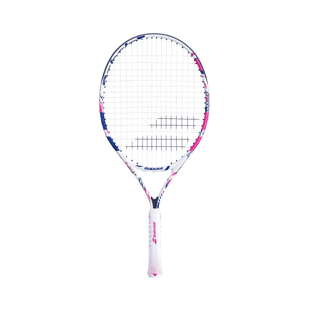 B Fly S CV Junior 23 Inch Tennis Racket