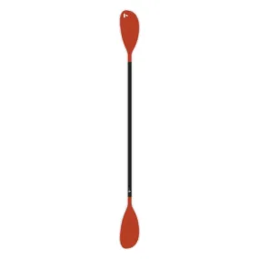 Beach Aluminium Kayak Paddle 220 cm 1 pc