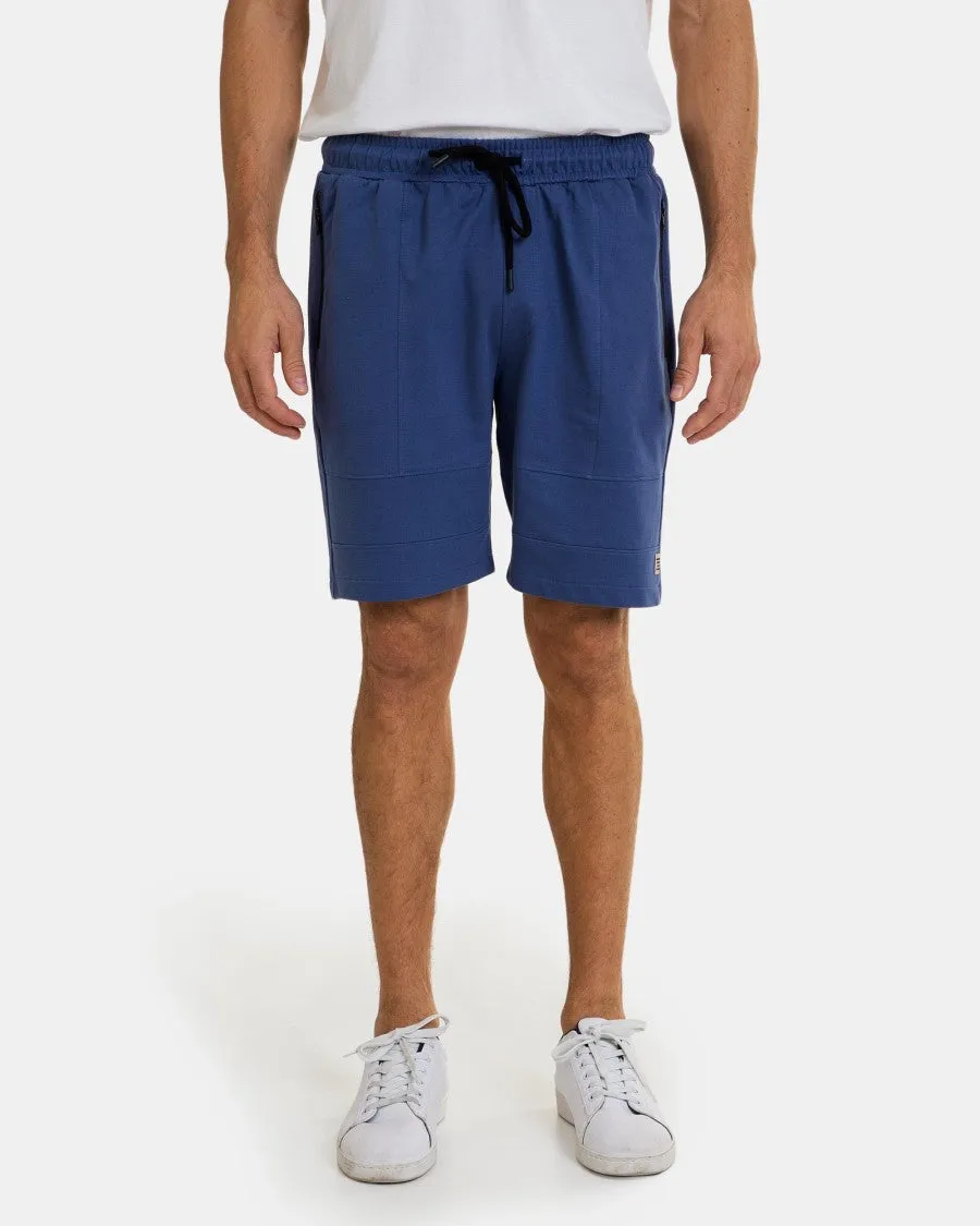 Bermuda Casual Massana Azul