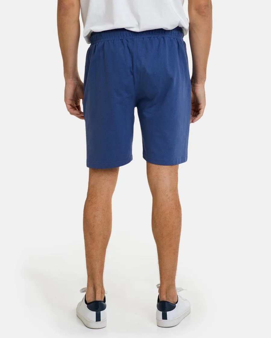 Bermuda Casual Massana Azul