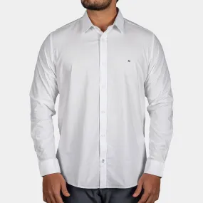 Camisa Casual Para Hombre