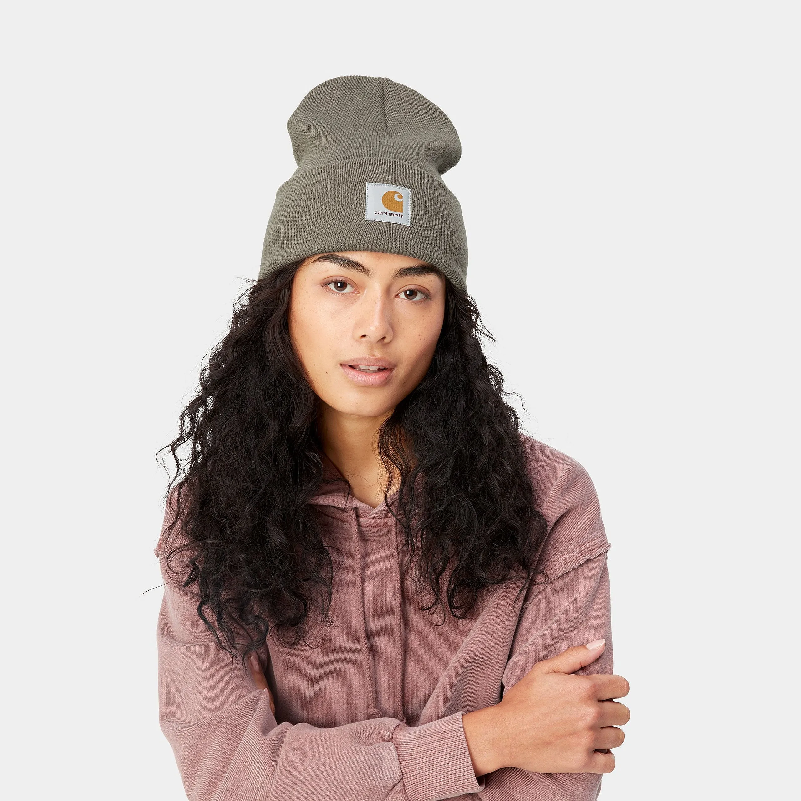 Carhartt Acrylic Watch Hat Teide