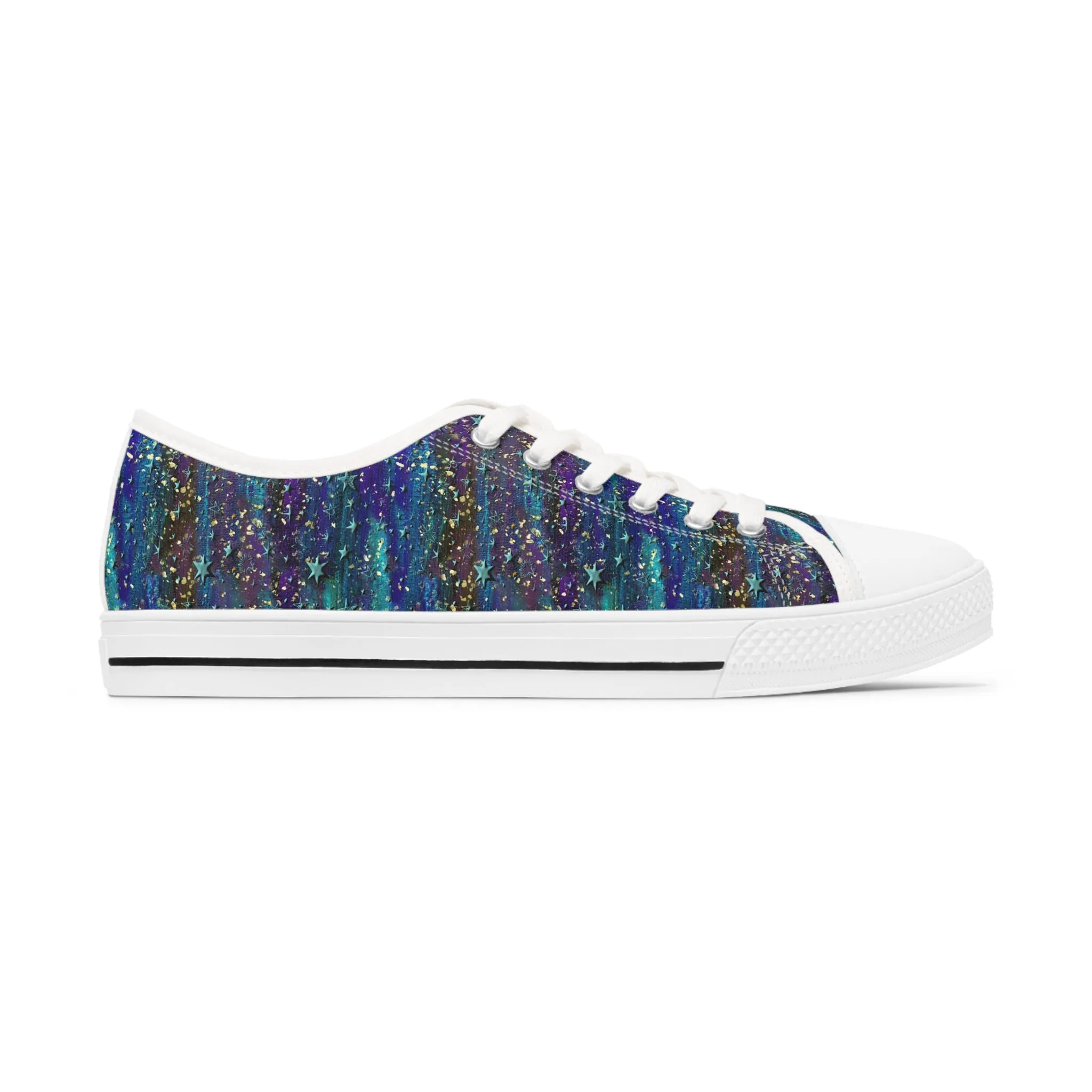 Celestial Women's Fashion Sneakers