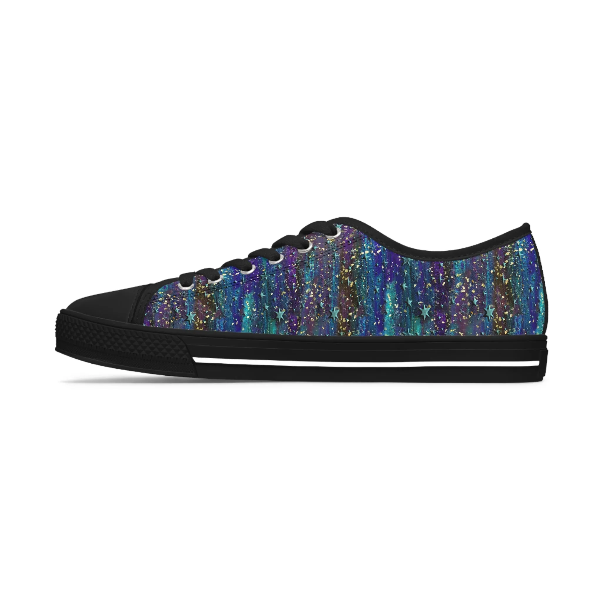 Celestial Women's Fashion Sneakers